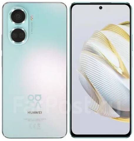 Huawei Nova 10 SE: , 