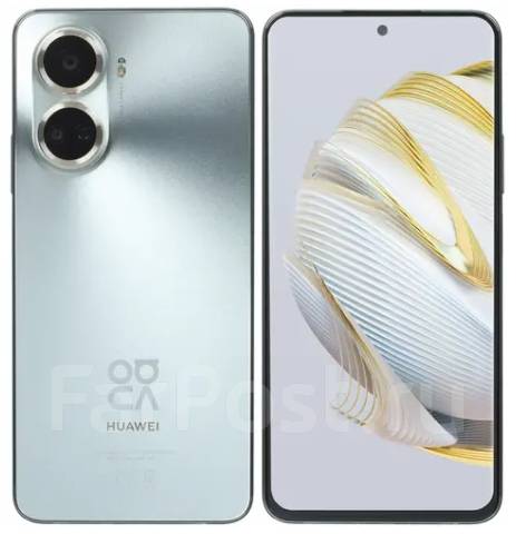 Huawei Nova 10 SE: , 