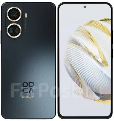Huawei Nova 10 SE: , 
