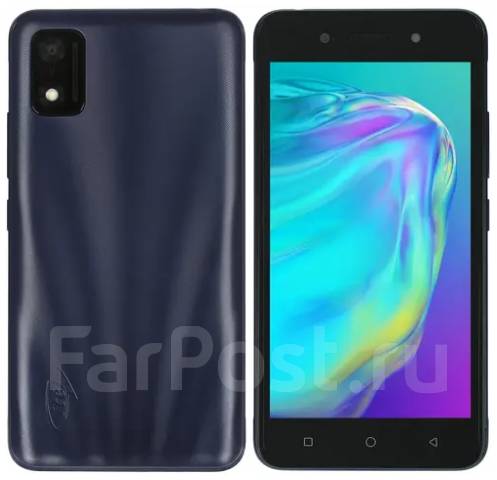 Itel A17: , 