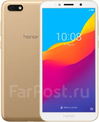 Honor 7S: ������, ��������������