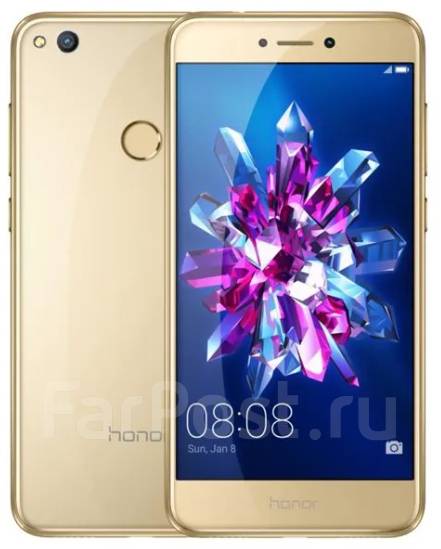 Honor 8 lite: , 
