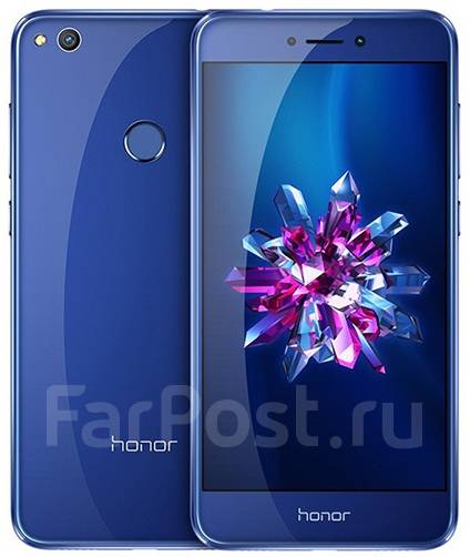 Honor 8 lite: , 