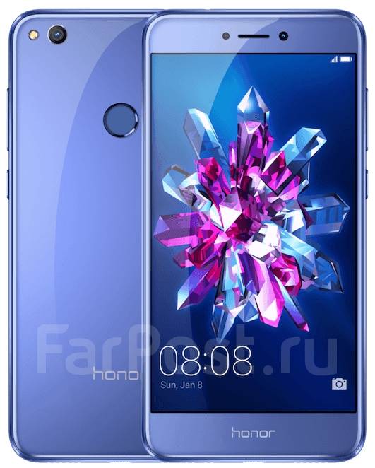 Honor 8 lite: , 
