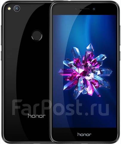 Honor 8 lite: , 