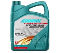 Addinol Super Power