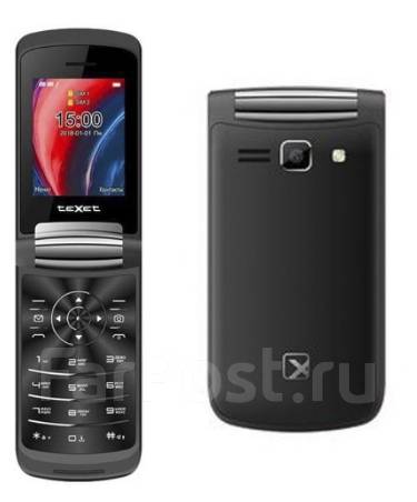 teXet TM-317: , 