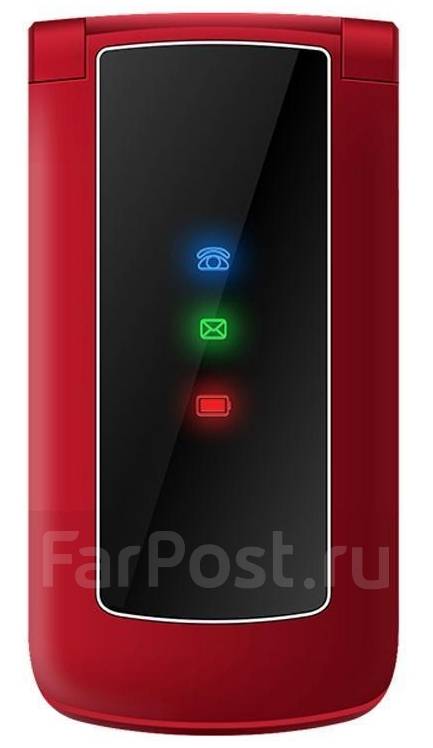 teXet TM-317: , 