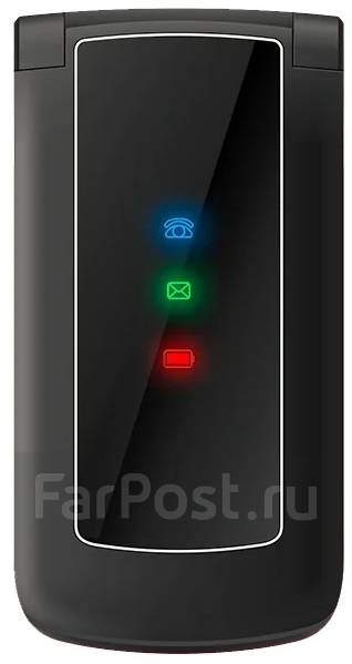 teXet TM-317: , 