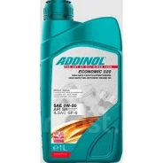 Addinol Economic