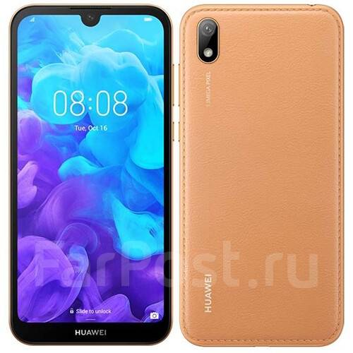 Huawei Y5 2019: , 