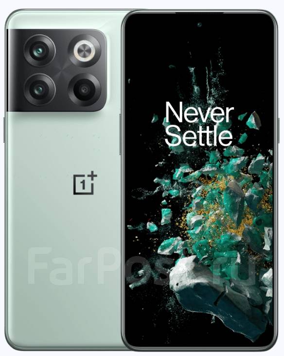 OnePlus Ace Pro: , 