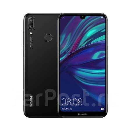Huawei Y7 2019: , 