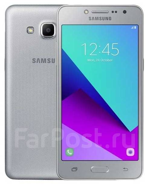 Samsung Galaxy J2 Prime: , 