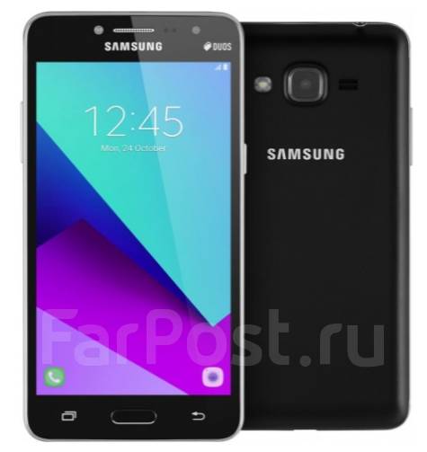 Samsung Galaxy J2 Prime: , 