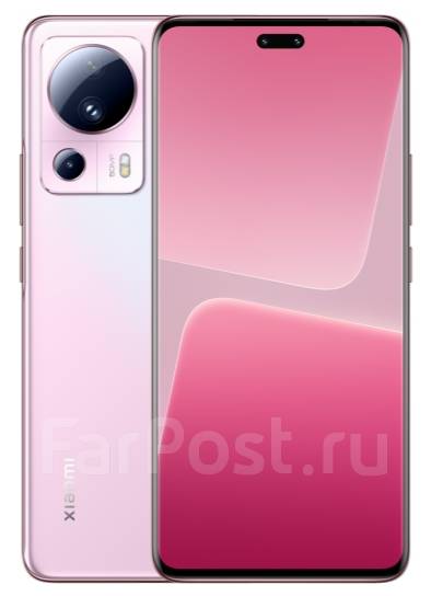 Xiaomi 13 Lite: , 