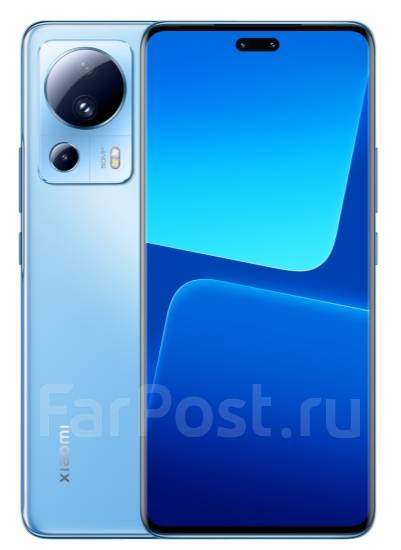 Xiaomi 13 Lite: , 