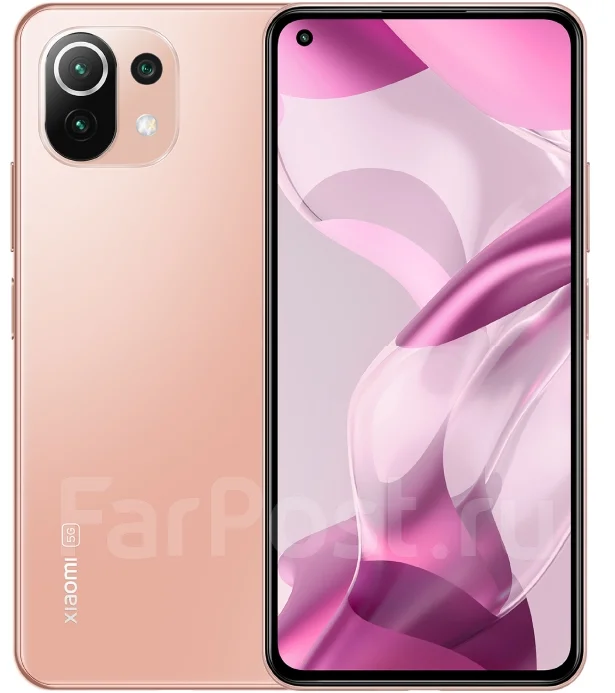 Xiaomi 11 Lite: ������, ��������������