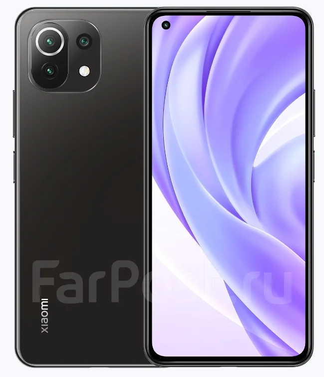 Xiaomi 11 Lite: ������, ��������������
