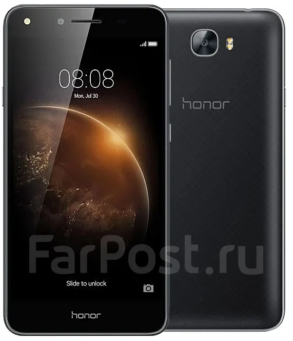 Honor 5A: ������, ��������������
