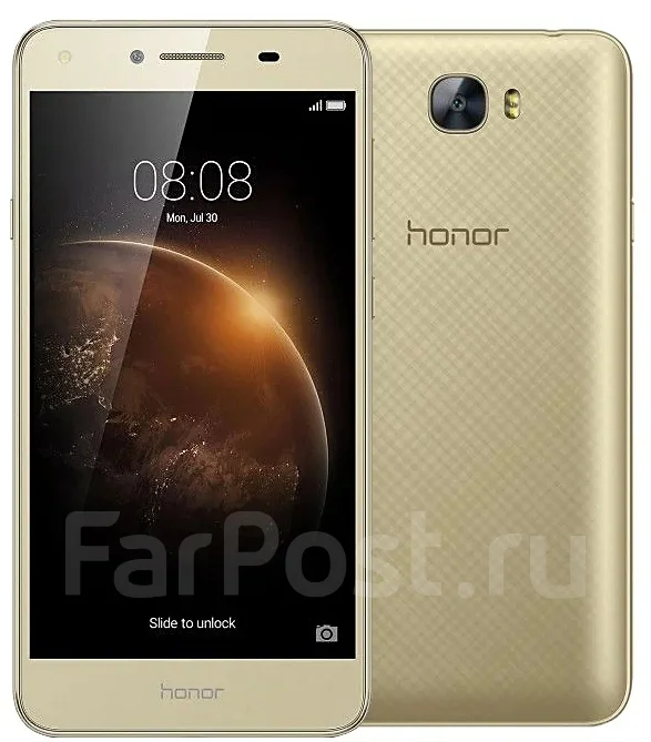 Honor 5A: ������, ��������������