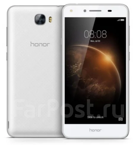 Honor 5A: ������, ��������������