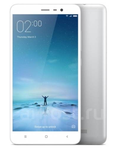 Xiaomi Redmi Note 3: , 