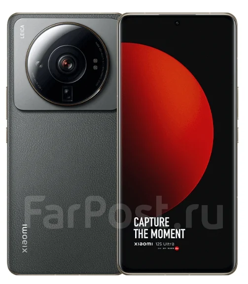 Xiaomi 12s Ultra: ������, ��������������