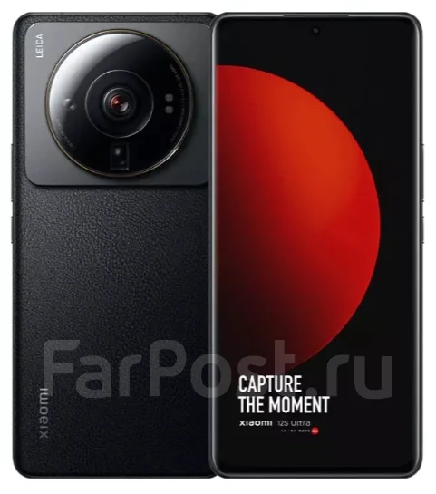 Xiaomi 12s Ultra: ������, ��������������