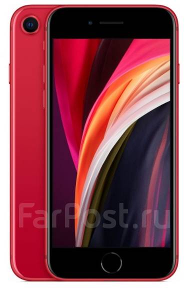 Apple iPhone SE 2022: , 