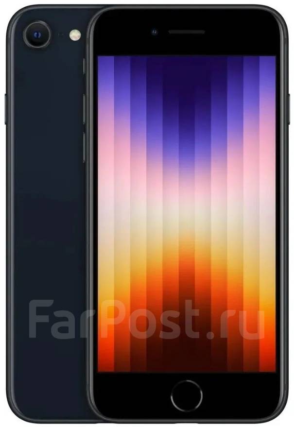 Apple iPhone SE 2022: , 