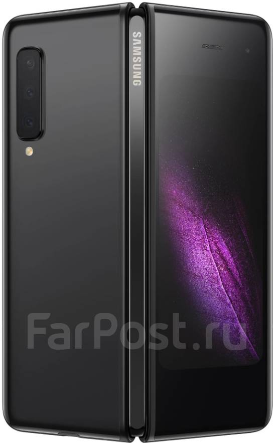 Samsung Galaxy Fold: , 