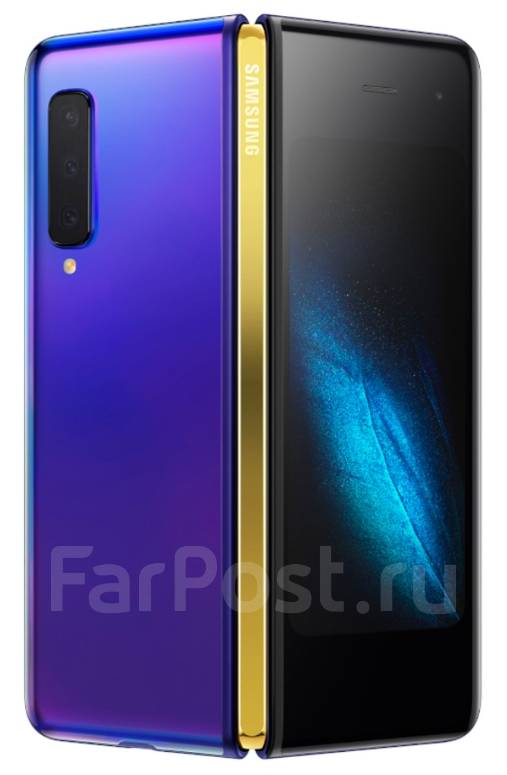 Samsung Galaxy Fold: , 