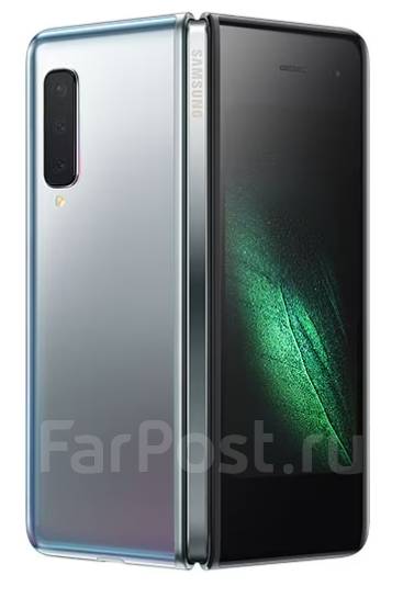 Samsung Galaxy Fold: , 