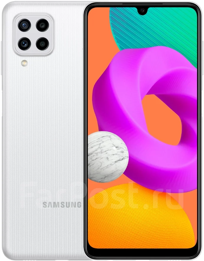 Samsung Galaxy M22: ������, ��������������