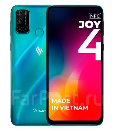 Vsmart Joy 4: , 