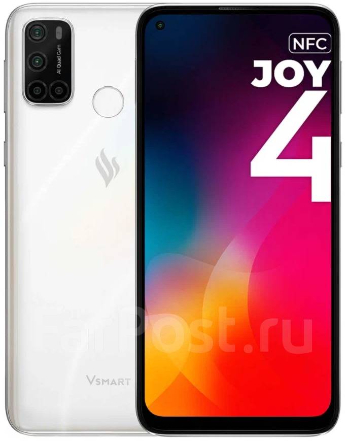 Vsmart Joy 4: , 