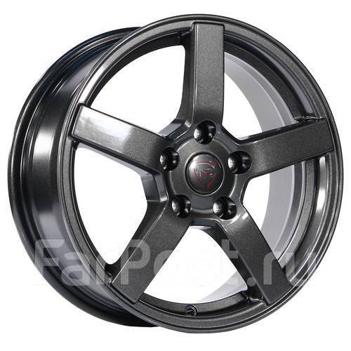 NZ Wheels R-02: , 
