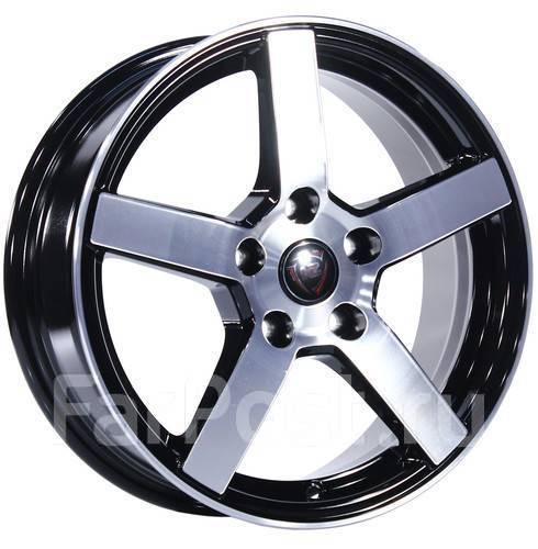 NZ Wheels R-02: , 