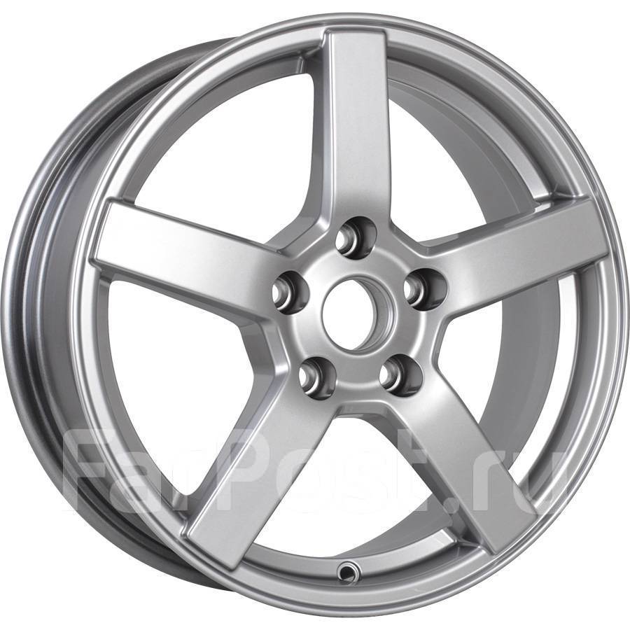 NZ Wheels R-02: , 