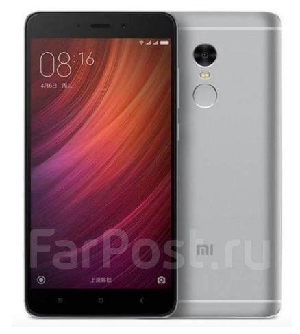 Xiaomi Redmi 4: , 