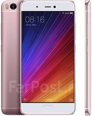 Xiaomi Mi5S: , 