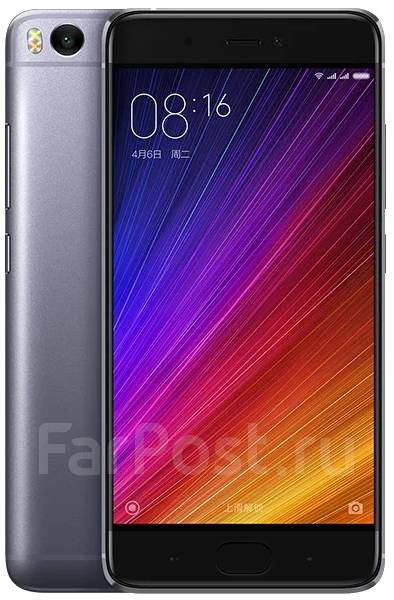 Xiaomi Mi5S: , 
