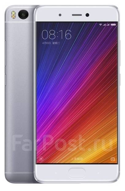 Xiaomi Mi5S: , 