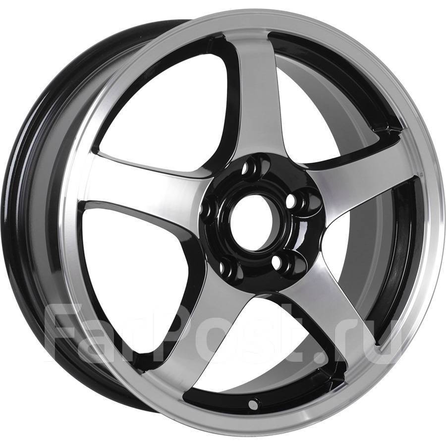 Cross Street CR-14: , 