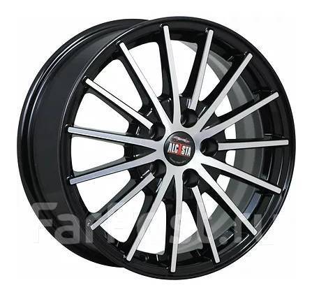 Alcasta M60: ������, ��������������