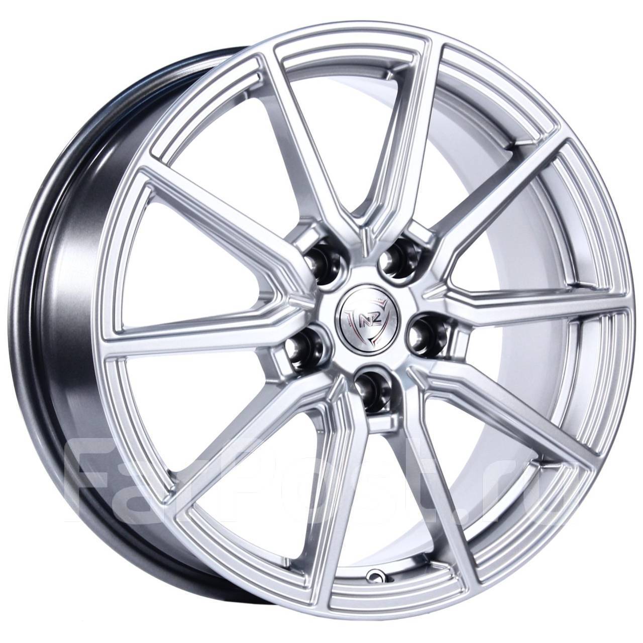 NZ Wheels R-03: , 