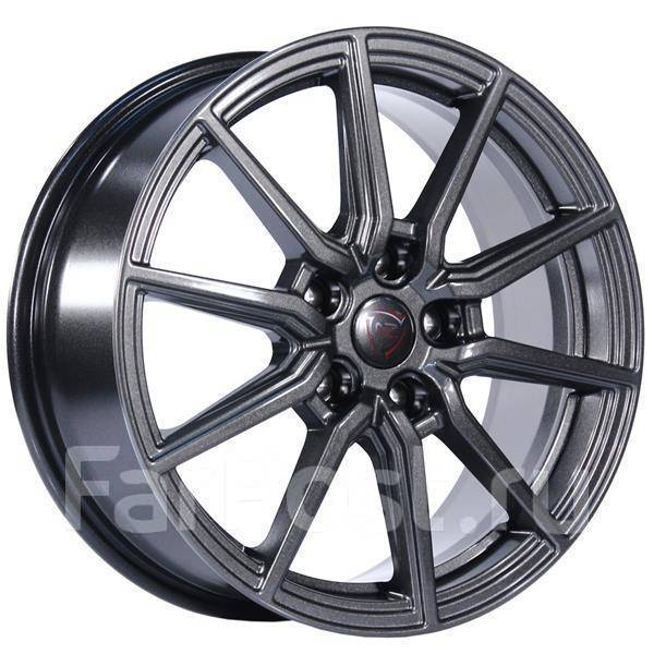 NZ Wheels R-03: , 