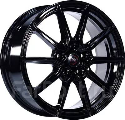 NZ Wheels R-03: , 