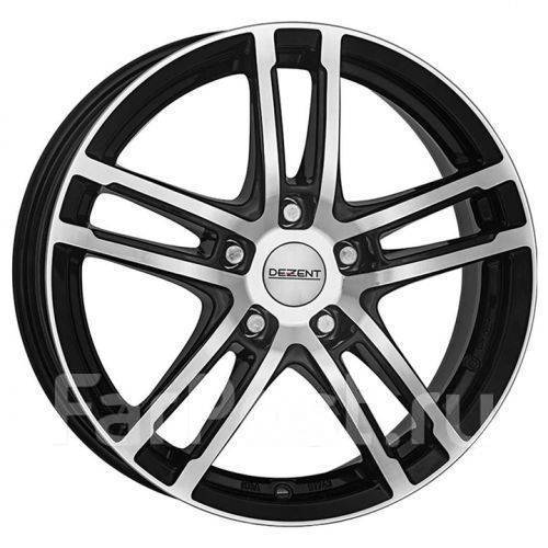 Dezent TZ: , 